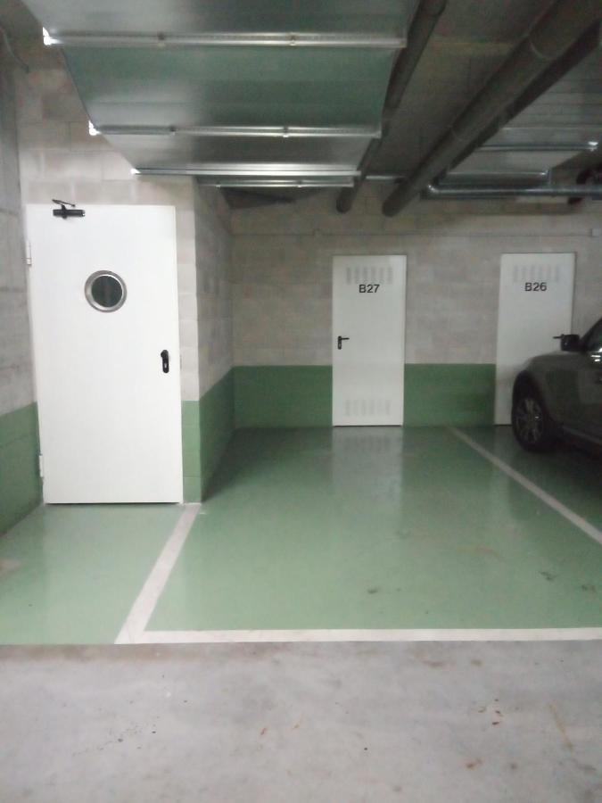 Appartement Urumea 3