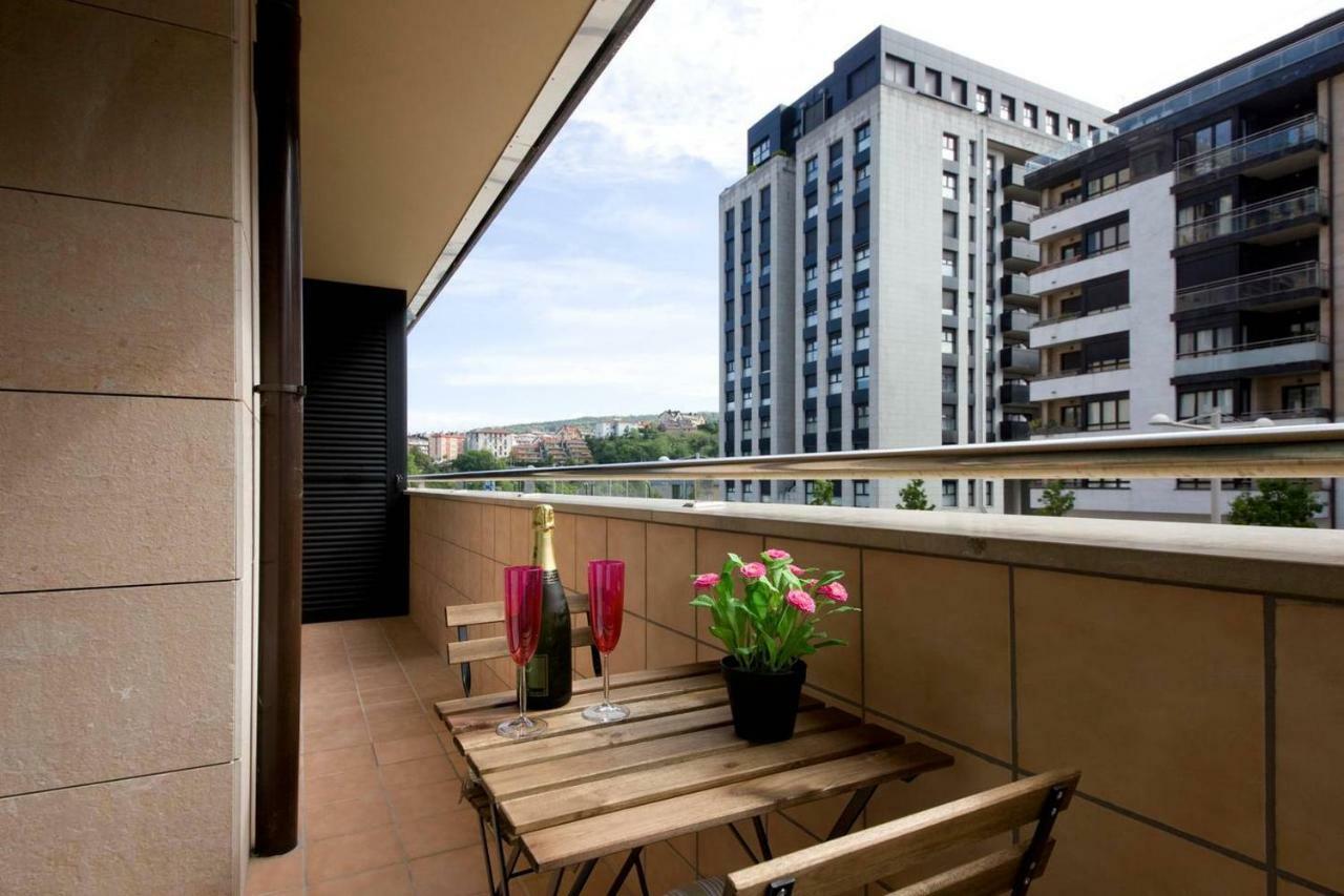 Urumea 3 Appartement