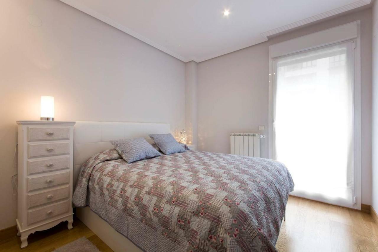 Urumea 3 Appartement San Sebastian