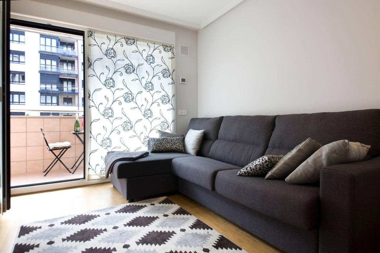 Appartement Urumea 3