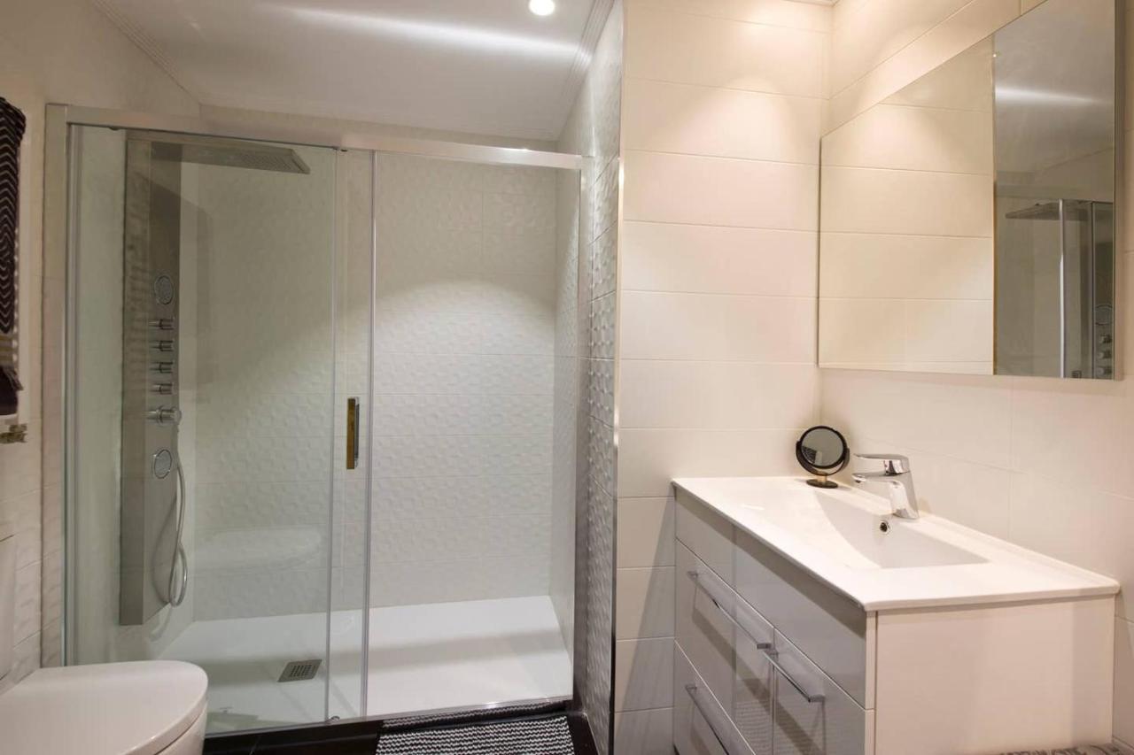 Urumea 3 Appartement San Sebastian