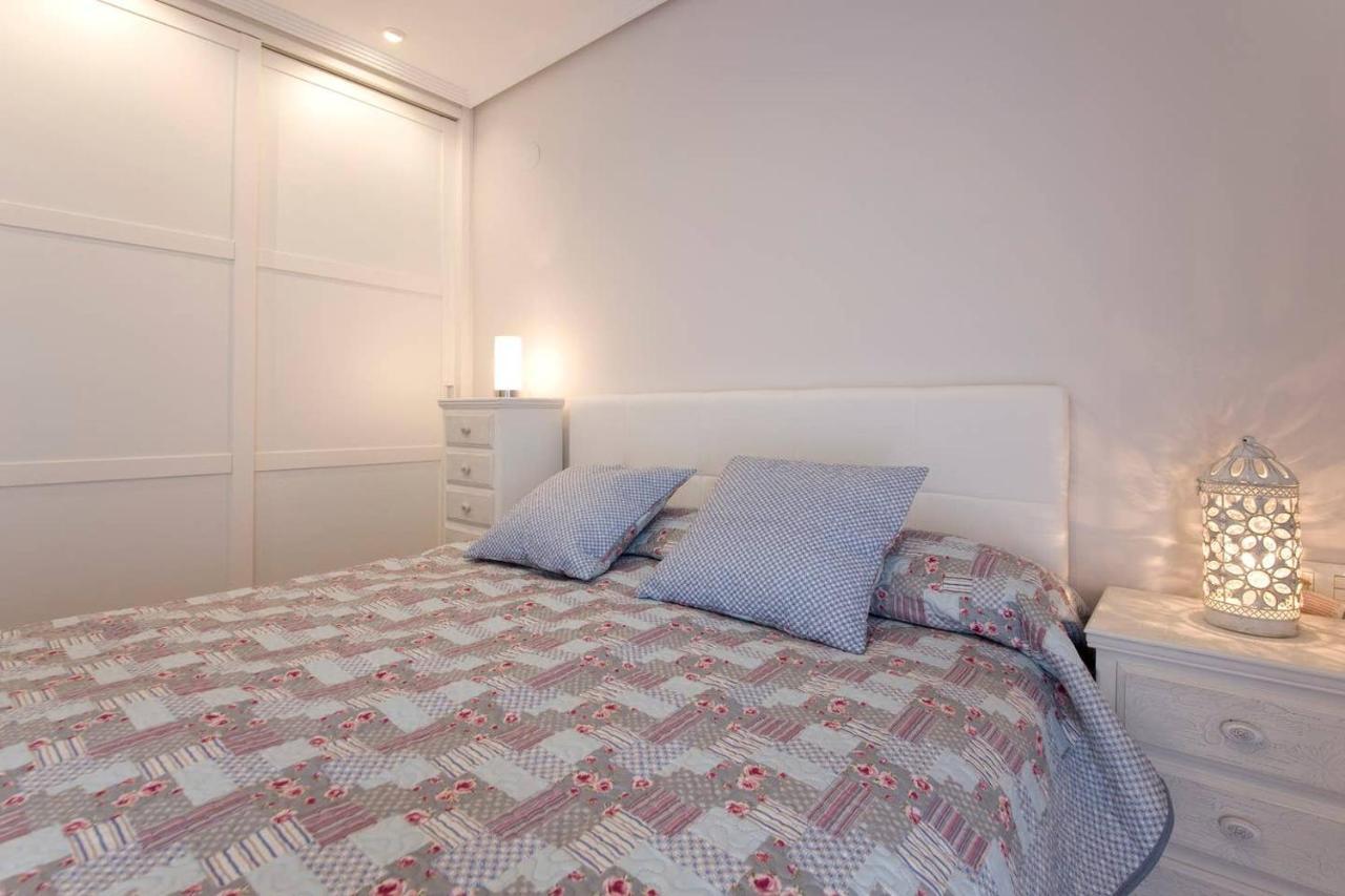 Urumea 3 Appartement